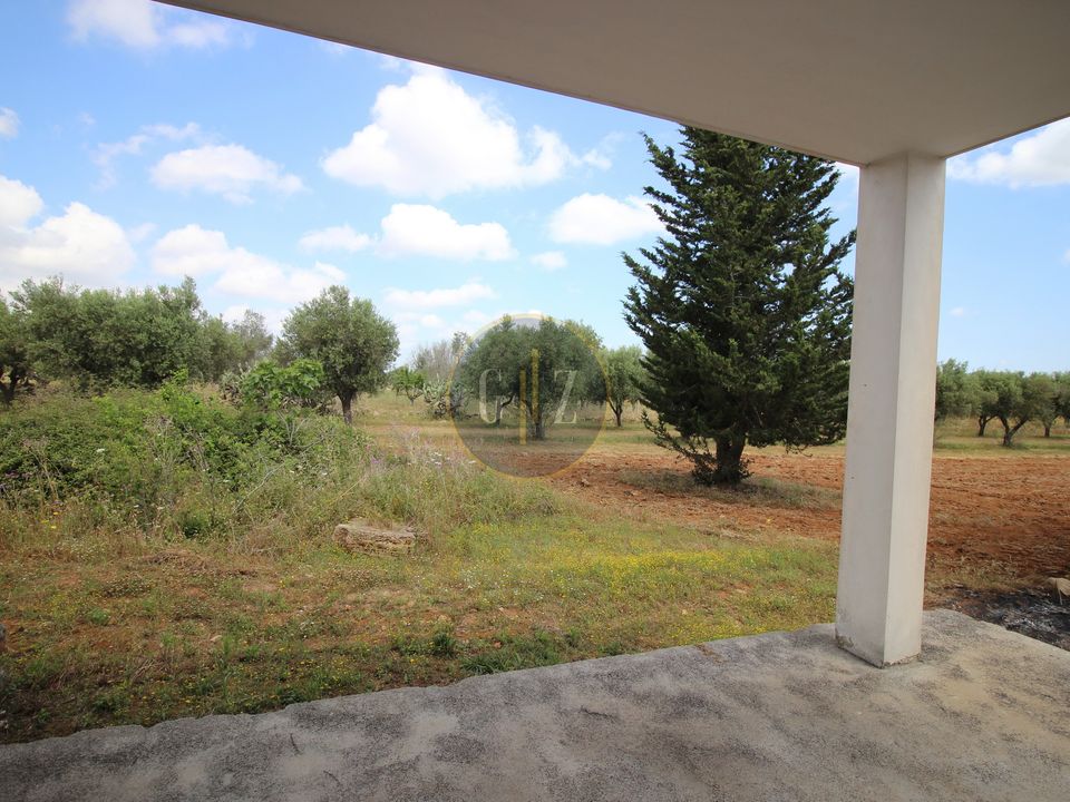 Herregård i Calimera, Lecce - bilde 5